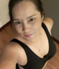 Rencontre Femme Thaïlande à Hatyai : Kung, 42 ans